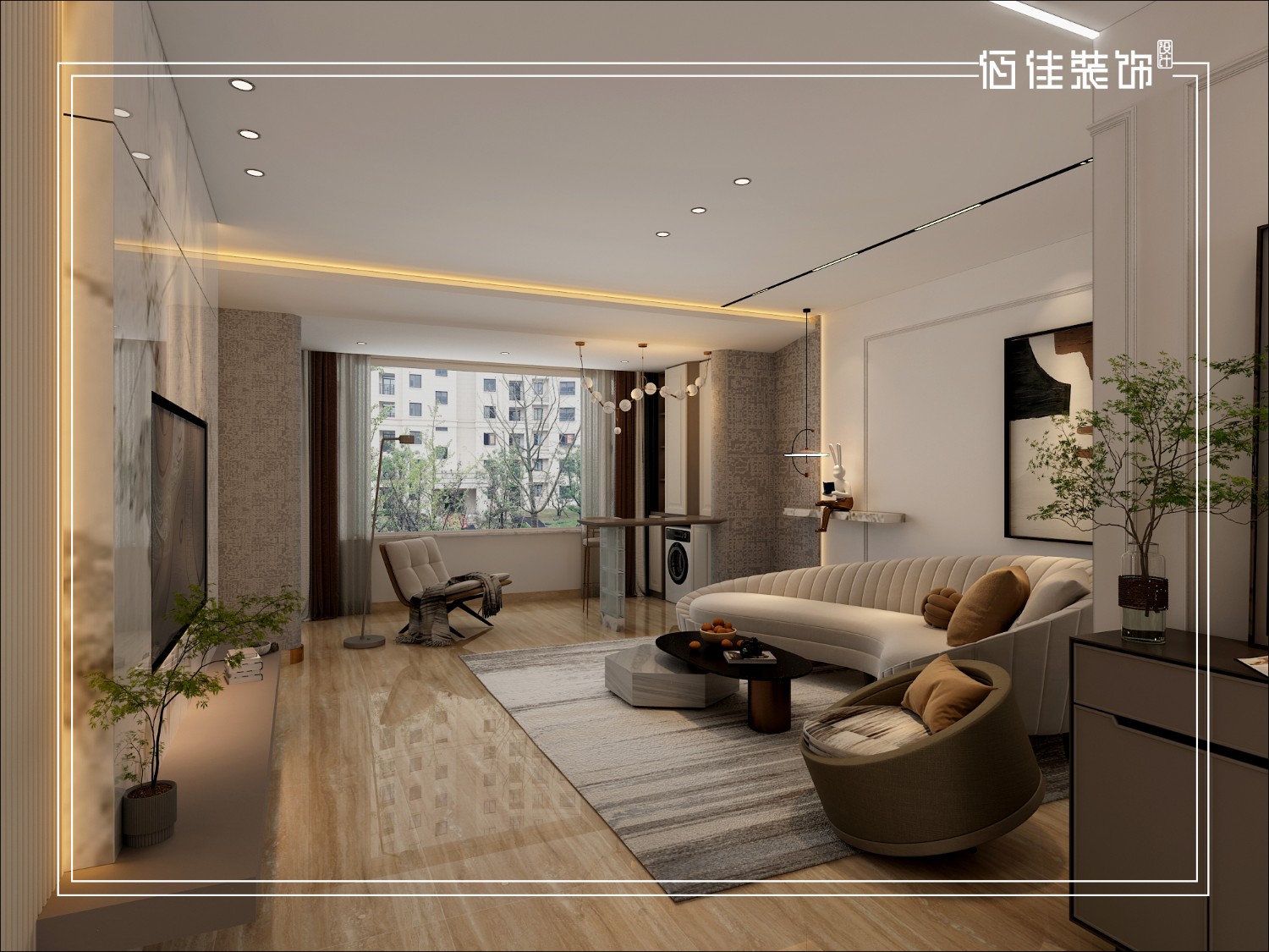 碧桂園鳳凰臺(tái)